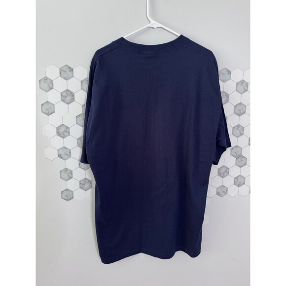 Vintage Lee Sport Boston Red Sox Short Sleeve T-shirt Size‎ XL - Picture 4 of 7